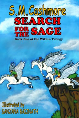 Search for the Sage